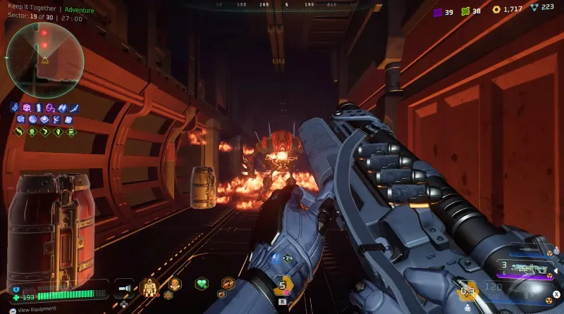 Deadzone: Rogue | Nintendo Switch 2