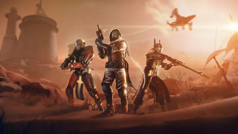 Destiny 2 - Renegades DLC US XBOX One / Xbox Series X|S КЛЮЧ