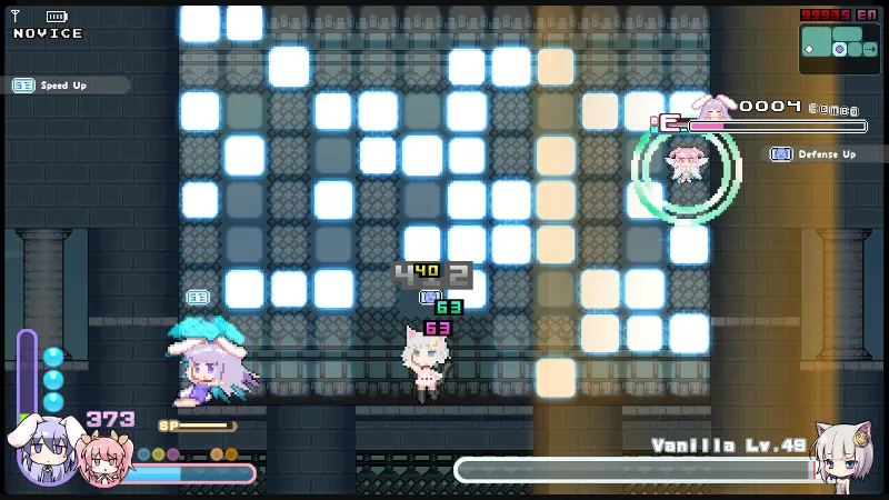 Rabi-Ribi Выбор Региона Стим STEAM GIFT АВТО 24/7 ГАРАНТИЯ