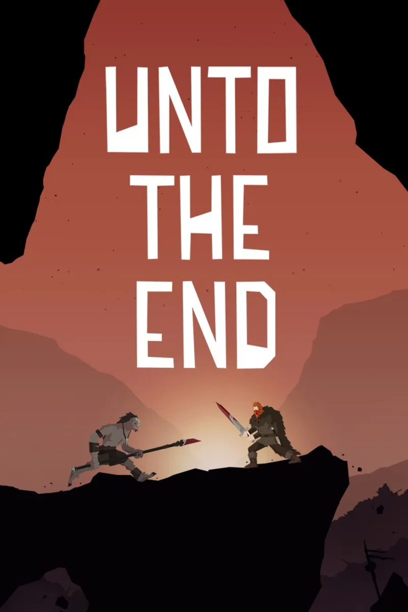 Unto The End | XBOX+PC | На любой аккаунт