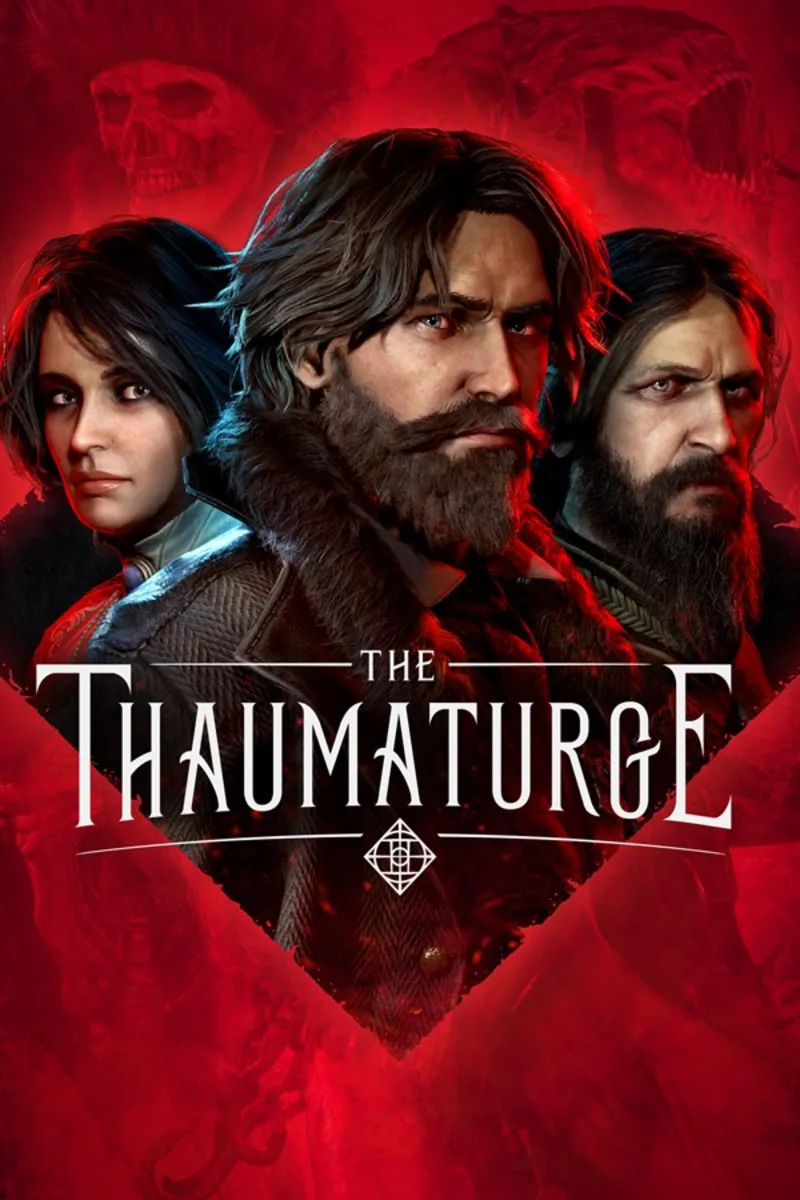 The Thaumaturge Xbox – Purchase for Your Account