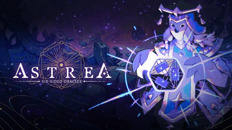 Epic Astrea Six Sided Oracles аккаунт+почта