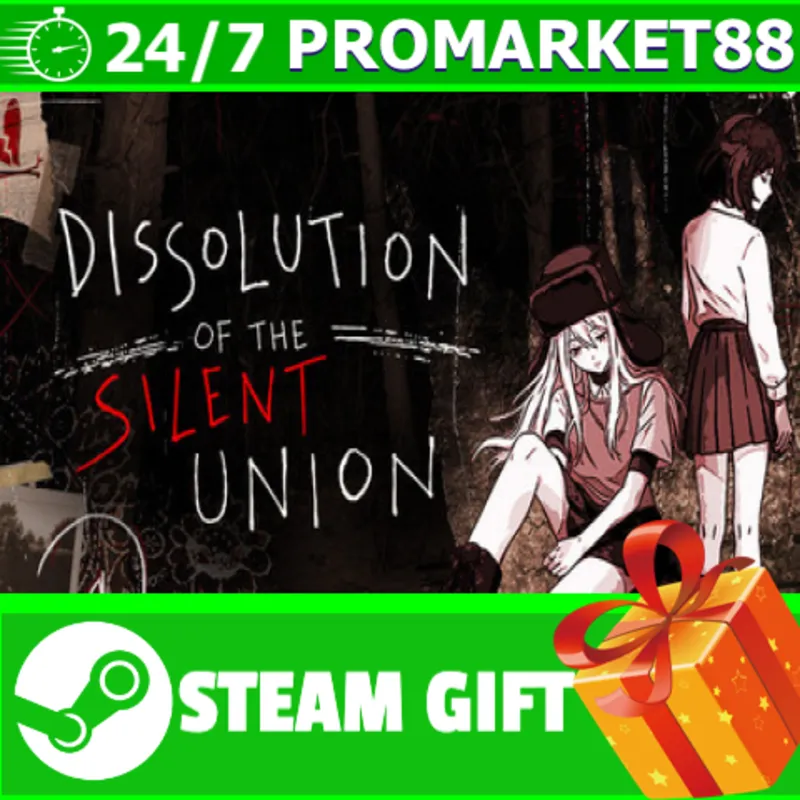 ВСЕ СТРАНЫ+РОССИЯ Dissolution of the Silent Union