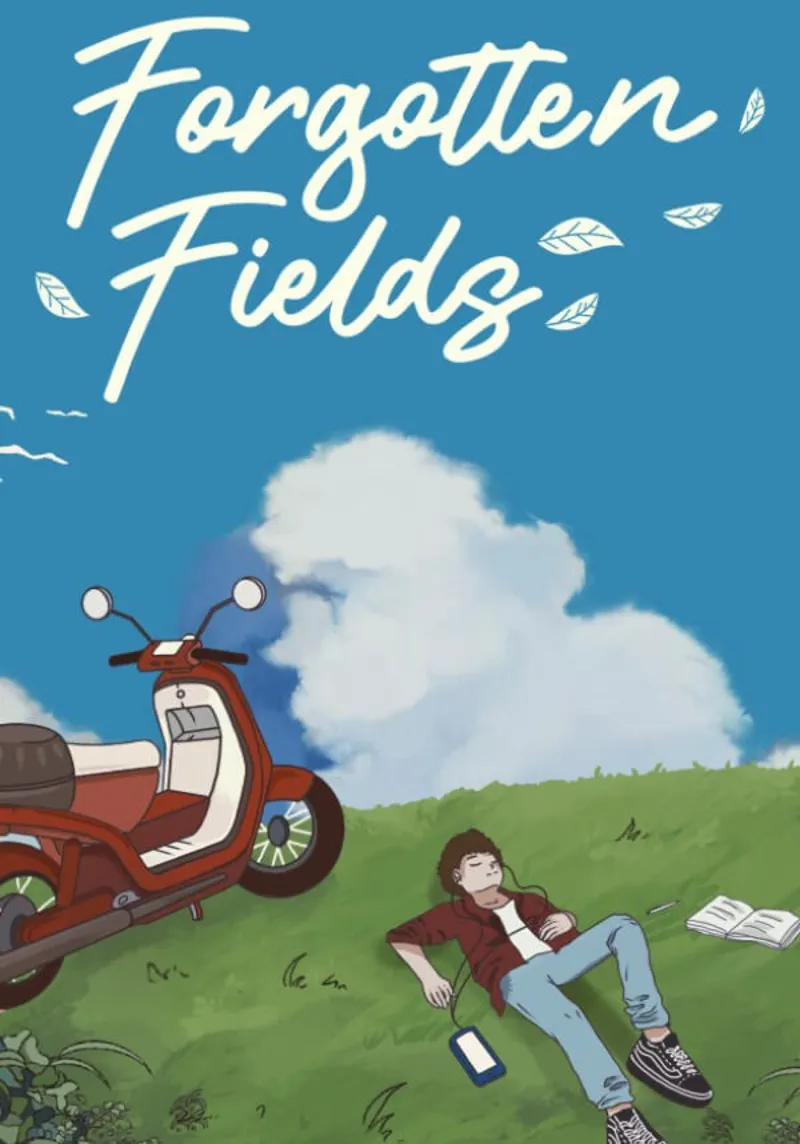 Forgotten Fields| STEAM КЛЮЧ РФ+СНГ