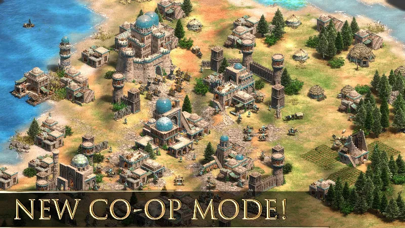 Age of Empires II Definitive Edition XBOX