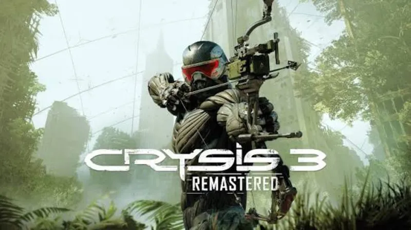 Crysis 3 Remastered Steam | GLOBAL | Моментальная выдача | Бонус за отзыв