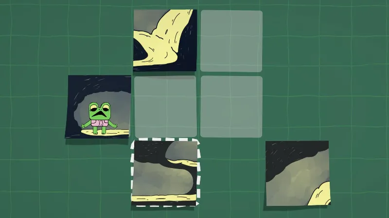 ВСЕ СТРАНЫ+РОССИЯ Walk The Frog STEAM GIFT