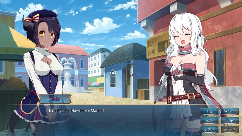Sakura MMO STEAM Ключ | (СНГ+РФ)