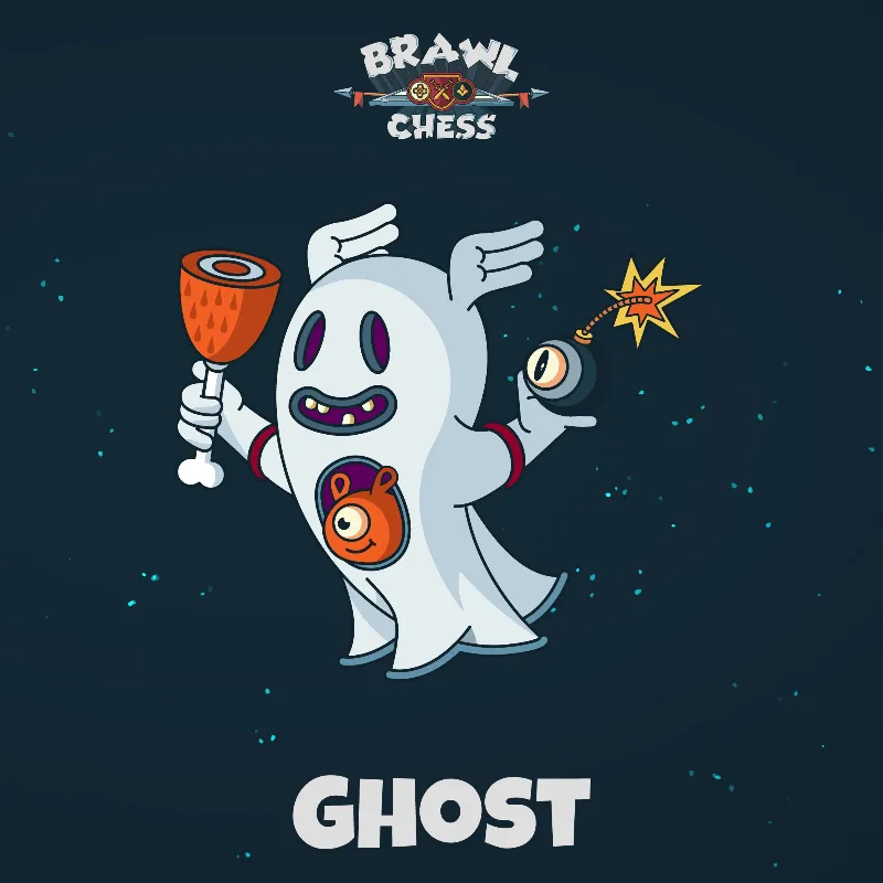 Ghost | XBOX | На любой аккаунт
