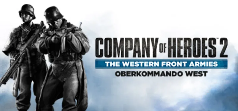 COH 2 - The Western Front Armies (Double Pack) - Multiplayer Standalone STEAM RU+МИР