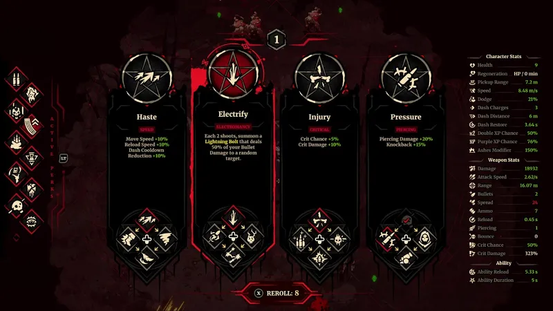 Grind Survivors Xbox Series X|S активация