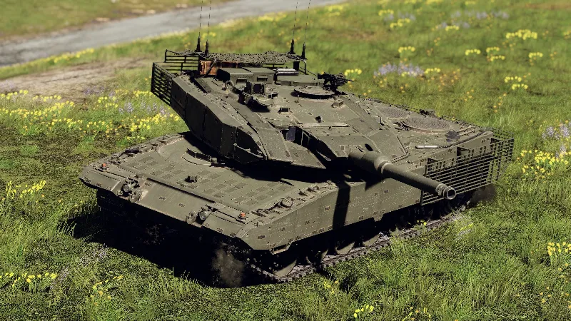 War Thunder - Набор Senrai Maidens: Elsa XBOX SERIES S|X + ONE + PC (WIN) КЛЮЧ/КОД СР