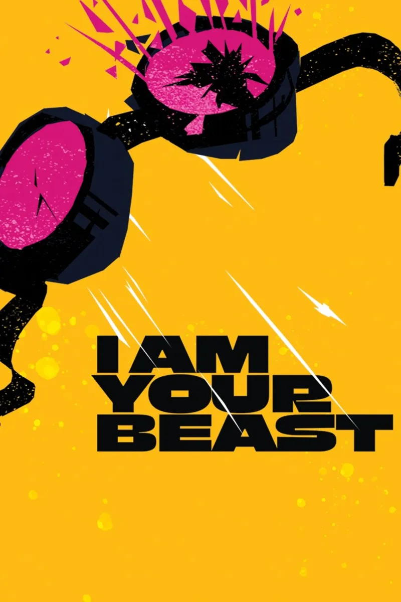 I Am Your Beast | XBOX+PC | На любой аккаунт