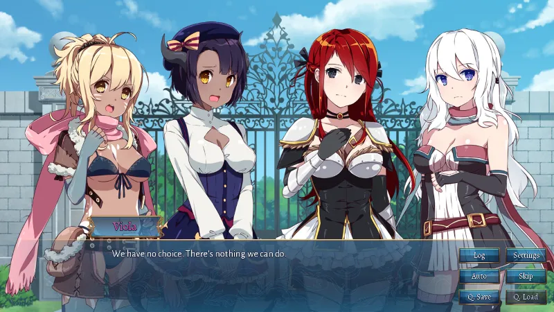 Sakura MMO 2 STEAM Ключ | (СНГ+РФ)