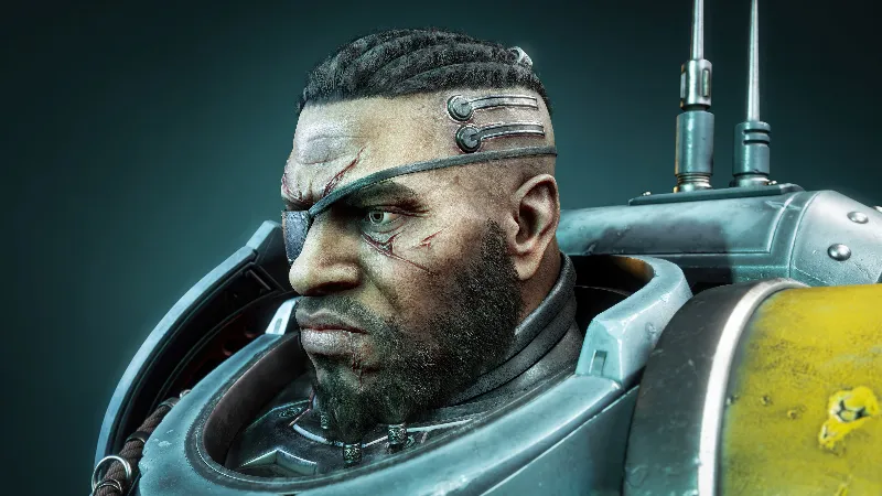 WARHAMMER 40,000: SPACE MARINE 2 - CHAPTER VOICE PACK 1 XBOX SERIES S|X + PC (WIN) КЛ
