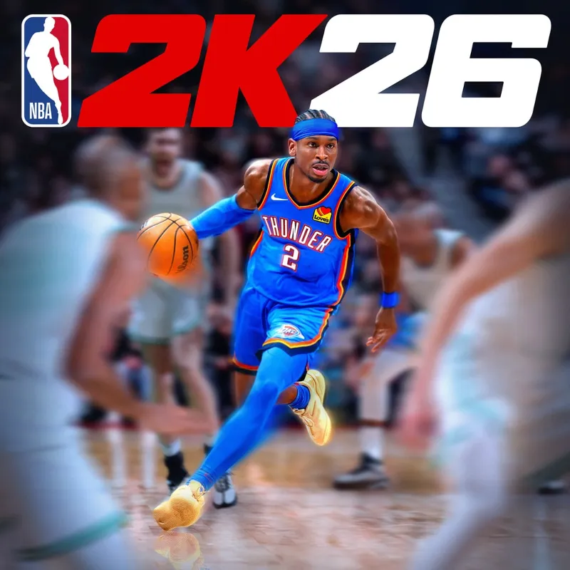 NBA 2K26 for PS5® – PlayStation (PSN) – Purchase in Your Account