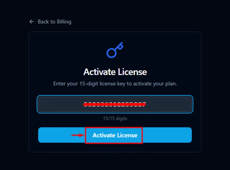 BigMind DR Basic От Genie9 Пожизненный план