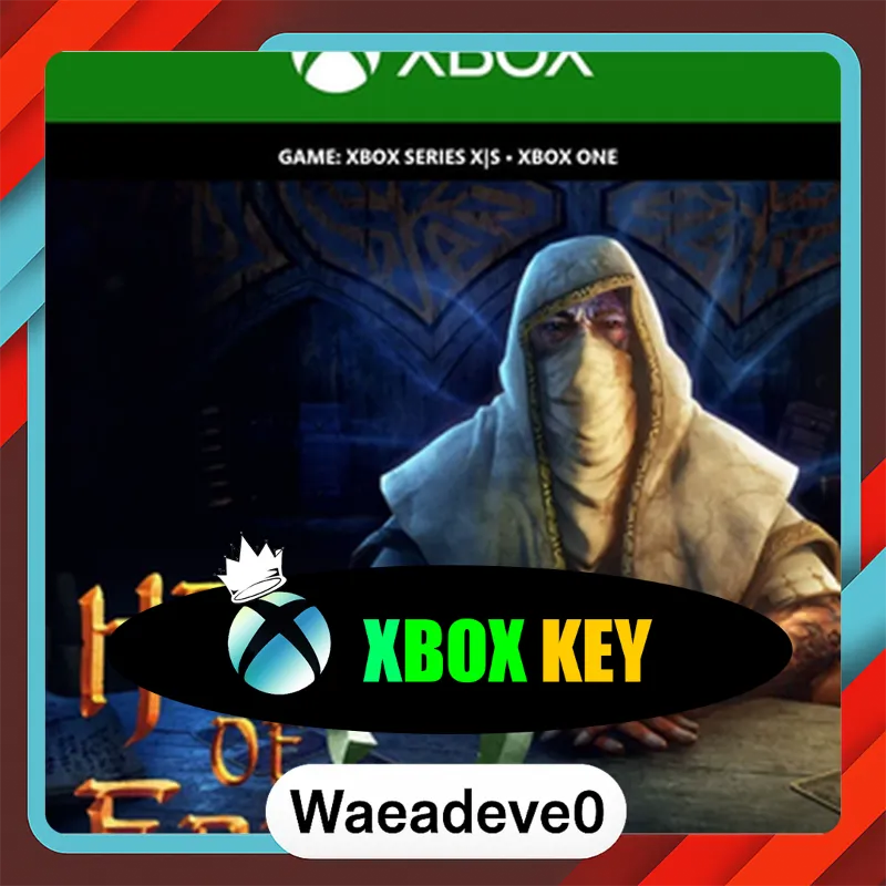 Hand of Fate 2 XBOX LIVE Key EUROPE