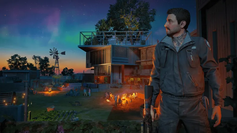Набор Far Cry® 5 + Far Cry® New Dawn Deluxe Editio Xbox