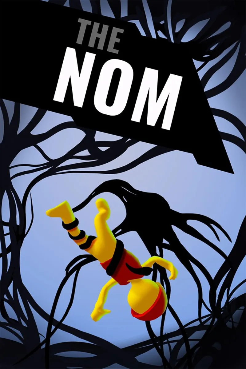 The Nom | XBOX+PC | На любой аккаунт