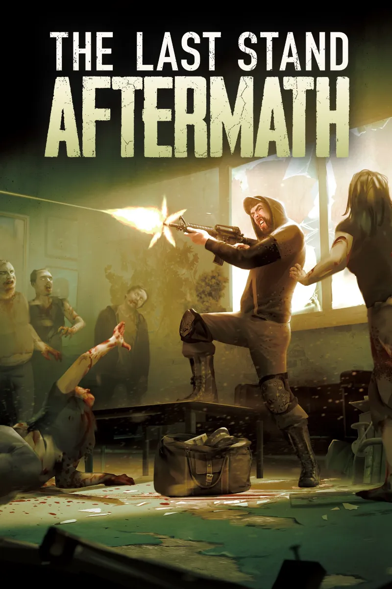 The Last Stand: Aftermath | XBOX | На любой аккаунт