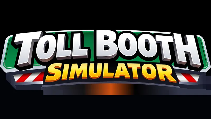 Toll Booth Simulator| STEAM КЛЮЧ РФ+СНГ