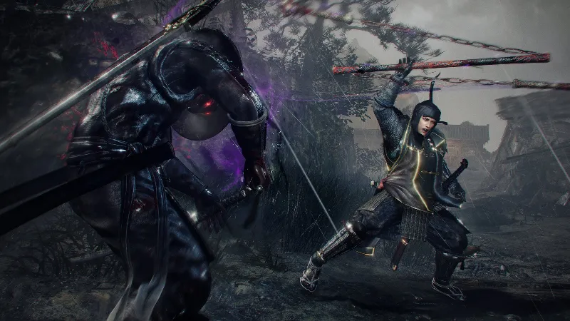 Nioh 2 – The Complete Edition (Steam Gift) · РФ и весь мир