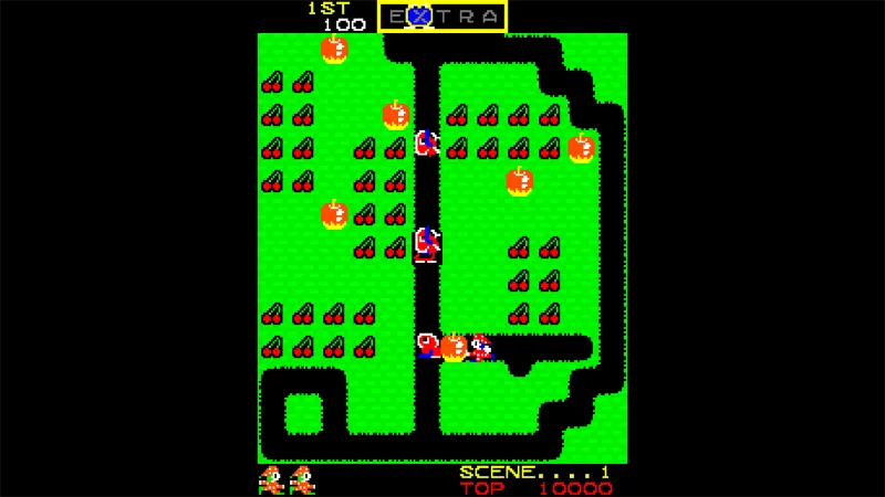 Arcade Archives 2 Mr.Do! Xbox Series X|S активация