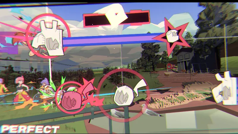 UNBEATABLE - The Jamie Paige Content Companion DLC АВТОДОСТАВКА STEAM РОССИЯ