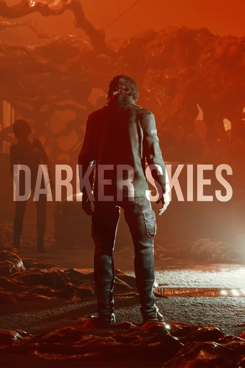 Darker Skies | XBOX | На любой аккаунт