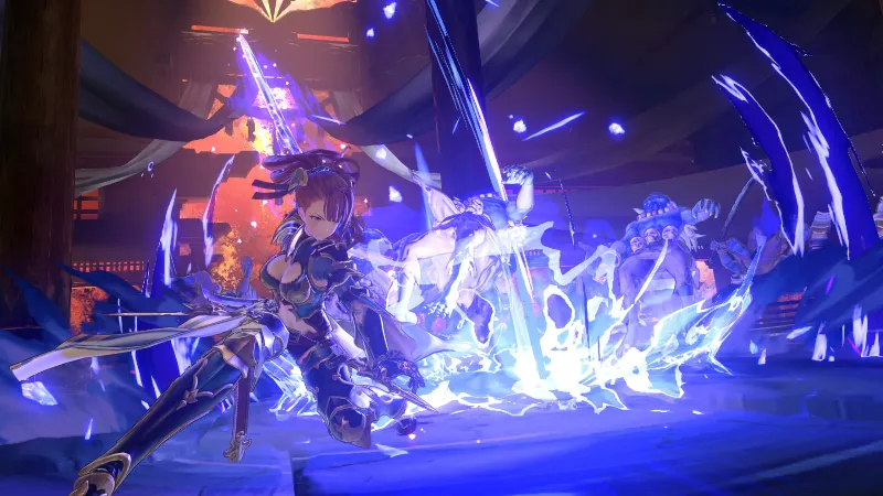 Granblue Fantasy: Relink - Endless Ragnarok (Standard Edition)