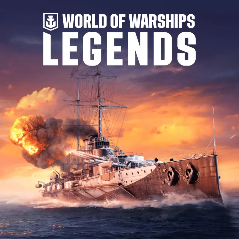 World of Warships: Legends – Adriatic Force | XBOX | На любой аккаунт