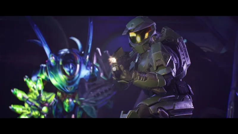 Halo: Campaign Evolved (Steam Gift) · РФ и весь мир · Автодоставка 24/7