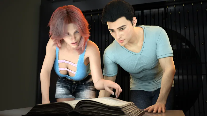 My Ex-Future Family Season 2: Twists of Fate DLC АВТОДОСТАВКА STEAM РОССИЯ