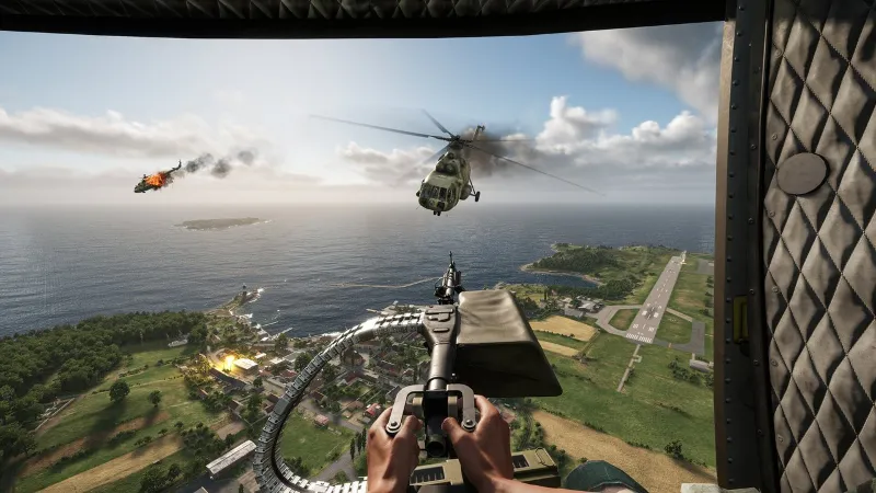 Arma Reforger - Steam Gift