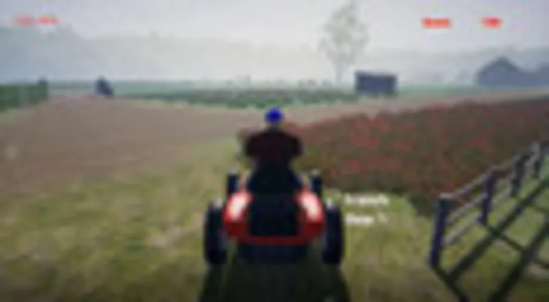 Lawnmower Game (STEAM KEY/REGION FREE)