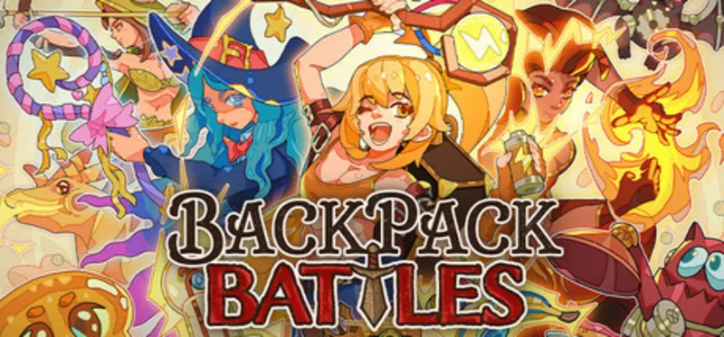 Backpack Battles / Steam Ключ / Все регионы | АВТОВЫДАЧА 24/7