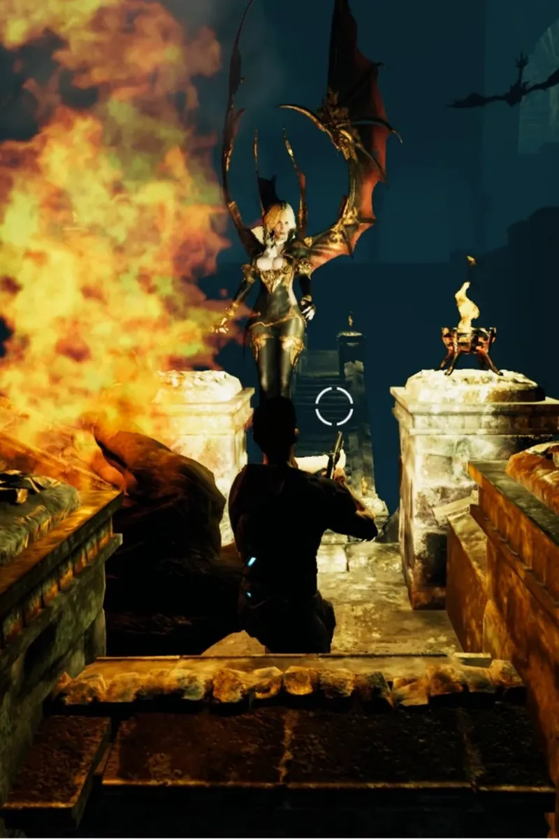 Cazzarion: Demon Hunting | XBOX | На любой аккаунт