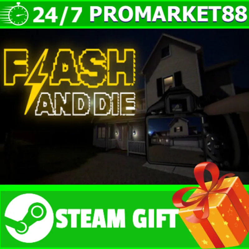 ВСЕ СТРАНЫ+РОССИЯ FLASH AND DIE STEAM GIFT
