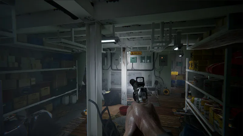 ВСЕ СТРАНЫ+РОССИЯ SENARA : The Sacrament STEAM GIFT