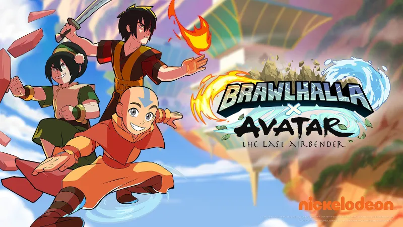 Epic Brawlhalla аккаунт+почта