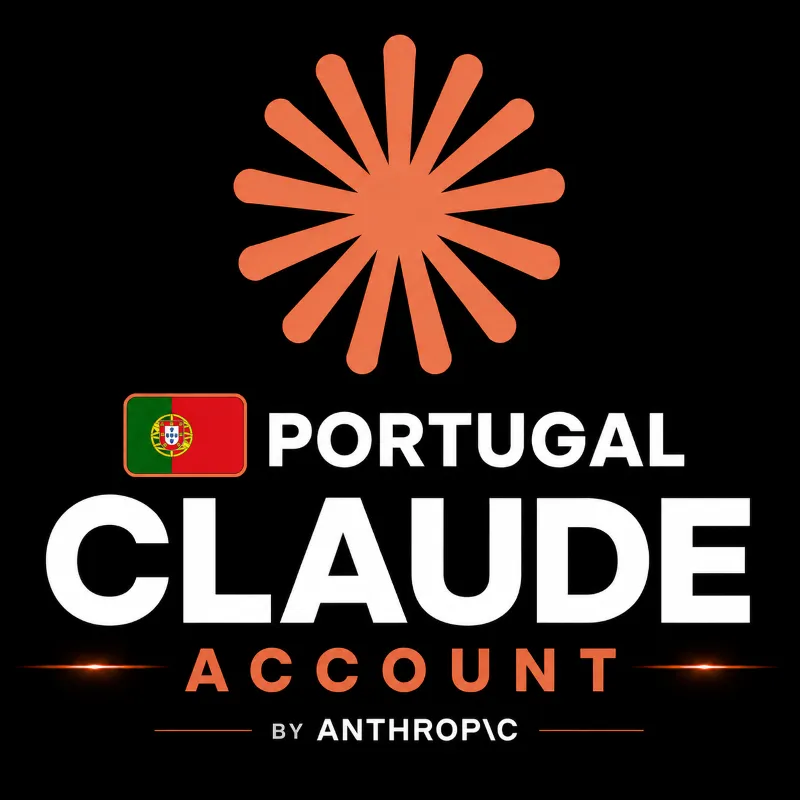 Portugal Аккаунт Claude Max 20x, 5x, Pro 1M | АВТО 24/7, ПОЛНАЯ ГАРАНТИЯ