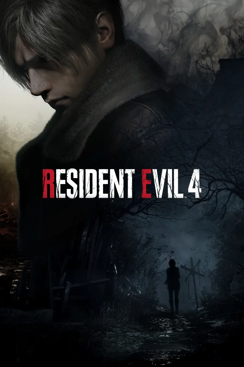 Resident Evil 4 | XBOX | На любой аккаунт