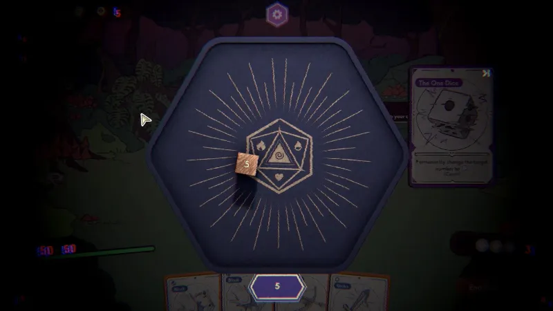DICEOMANCER| STEAM КЛЮЧ РФ+СНГ