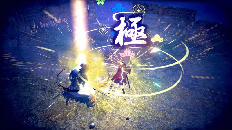 KATANA KAMI: A Way of the Samurai Story АВТОДОСТАВКА STEAM GLOBAL МГНОВЕННО ЛИЦЕНЗИЯ