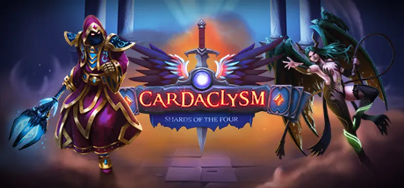 Cardaclysm / Steam Ключ / Все регионы | АВТОВЫДАЧА 24/7