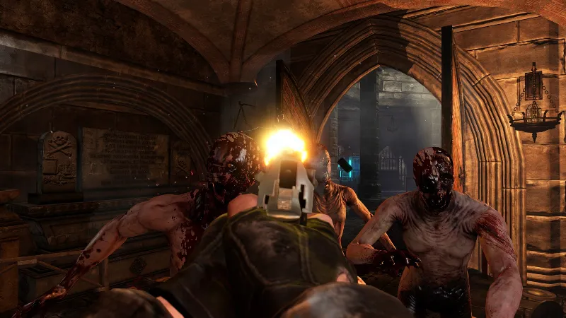 Killing Floor 2| STEAM КЛЮЧ РФ+СНГ