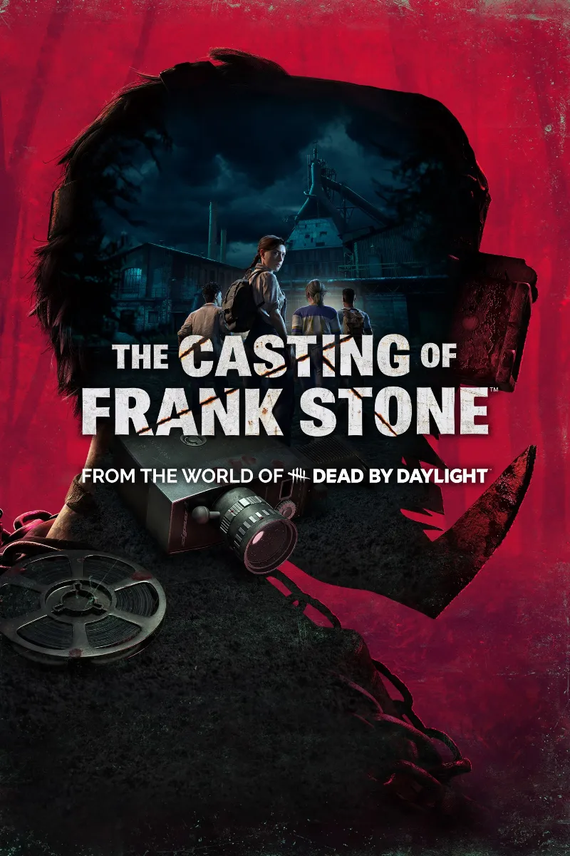 The Casting of Frank Stone | XBOX+PC | На любой аккаунт