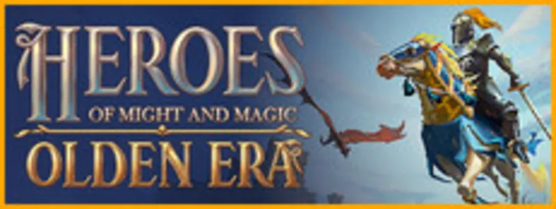 Heroes of Might and Magic-Olden Era | Steam Россия+KZ+UA+CIS+AR+TR+CN