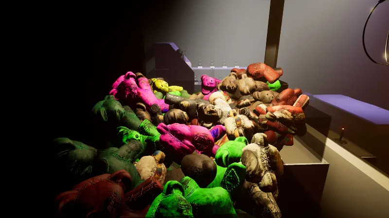 ВСЕ СТРАНЫ+РОССИЯ Teddy Collector STEAM GIFT